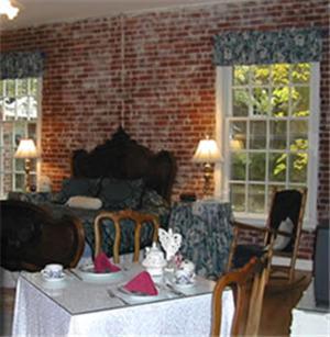 Beland Manor Inn Fort Smith Zimmer foto