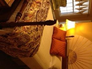 Beland Manor Inn Fort Smith Zimmer foto